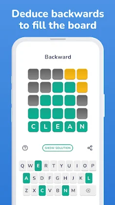 Wordaily ®-With No Daily Limit - Screenshot 2