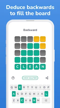 Game screenshot Wordaily ®-With No Daily Limit hack