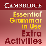 Essential Grammar  Activities icon