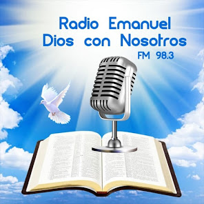 Radio Emanuel FM 98.3 22.12 APK + Мод (Unlimited money) за Android