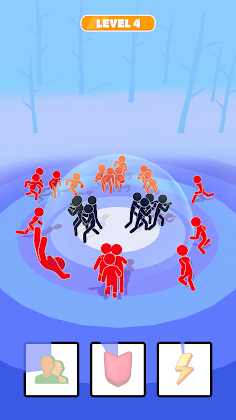 Multiply Fight - Screenshot 3