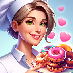 Кухня Игра - Cooking Chaos Mod Apk