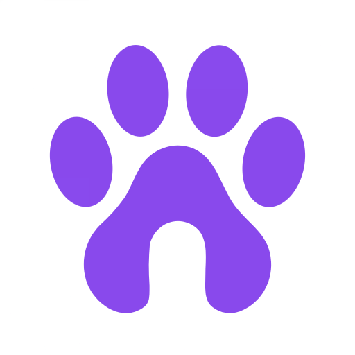 PawSpace logo