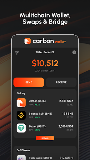تطبيق Carbon: متصفح بسرعة فائقة برو3