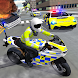 Police Car Driving Motorbike - Androidアプリ