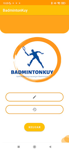 Badmintonkuy Screen 2