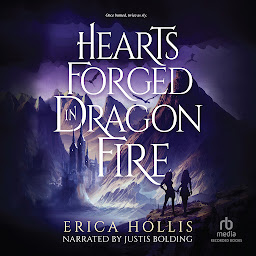 Icon image Hearts Forged in Dragon Fire