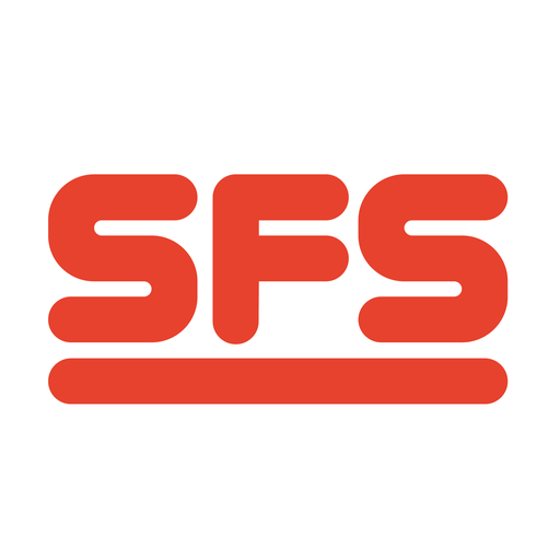 sfs.ch logo