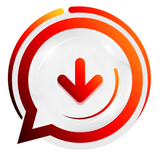 Status Saver logo