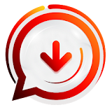 Status Saver 2021 & Downloader for Whatsapp Status icon