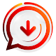Status Saver 2021 & Downloader for Whatsapp Status Télécharger sur Windows