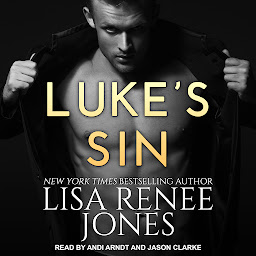 Icon image Luke's Sin