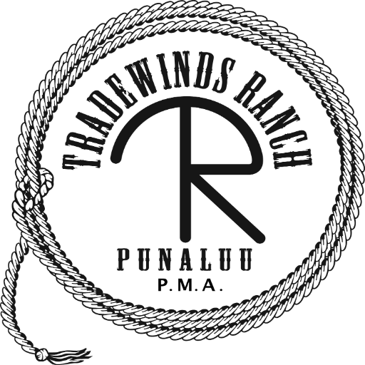Tradewinds Ranch logo