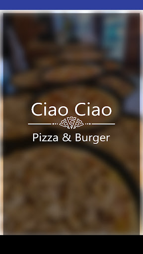 CIAO CIAO Screen 3