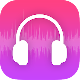 TurntMusic Free Music Streamer icon