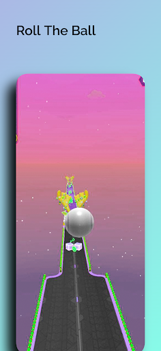 Roll The Ball Screen 3