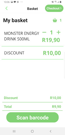 Q-HOP Screenshot 4 - AppWisp.com