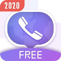 Free Call - Global Phone Calling App