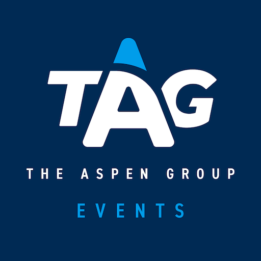 The Aspen Group Events 1.1 Icon