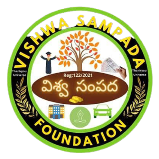 Vishwa Sampada logo