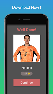 Bayern Munich Quiz