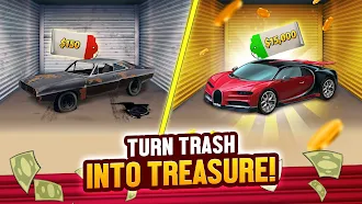Game screenshot Bid Wars 2: Auction Simulator hack
