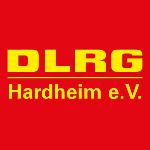 DLRG Hardheim logo