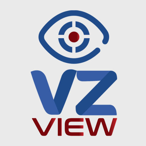 VZview logo