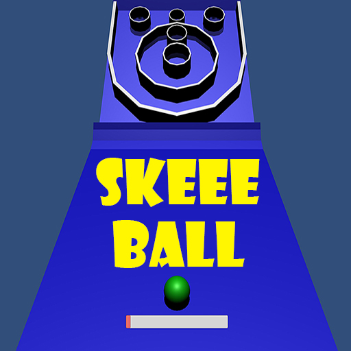 Skee Ball - Game