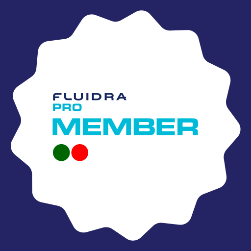 Fluidra Member PT logo