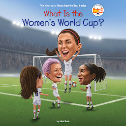 Symbolbild für What Is the Women's World Cup?