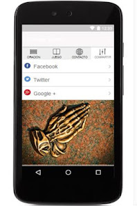 Imágen 2 Oraciones catolicas poderosas android