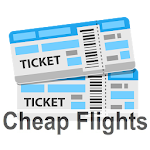 Cover Image of Download Cheap Flights 1.1 APK