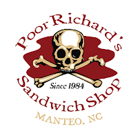 Poor Richards Sandwich Shop