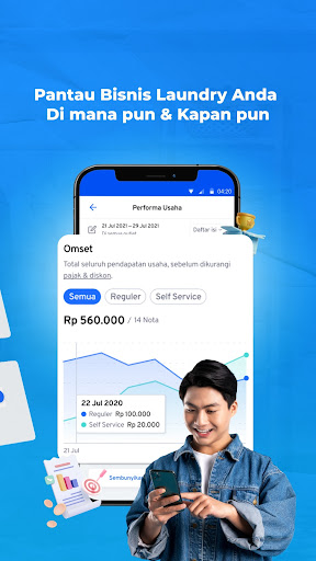 SmartOwner App Screenshot 2 - AppWisp.com