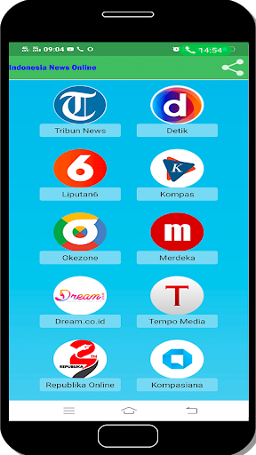 Indonesia News Online