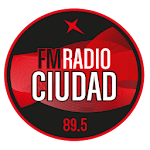 Cover Image of Tải xuống Radio Ciudad Loberia 9.6 APK