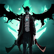 Shadow Lord: Legends Knight Mod apk última versión descarga gratuita