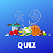Guess the Sports Star Quiz 2021