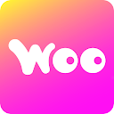 Woo Live-Live stream, go live icono