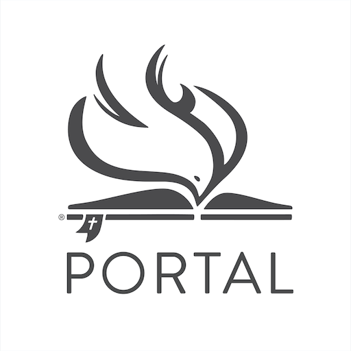 Nazarene Portal logo