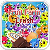 Fruit Farm Crush icon