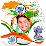 Cover Image of Download Happy Republic Day Photo Frames 1.0.5 APK