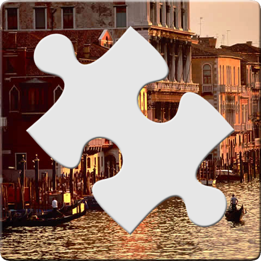 Jigsaw Puzzles 2.7 Icon