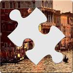 Cover Image of 下载 Jigsaw Puzzles 2.9 APK