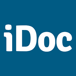 Icon image iDoc Dentista