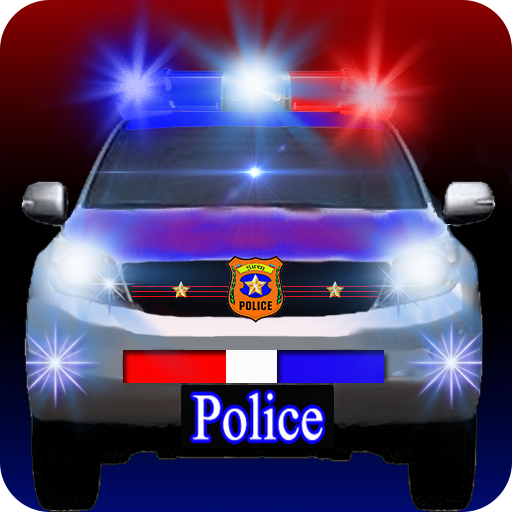 Demo Police Siren Ringtone App - Ứng Dụng Trên Google Play