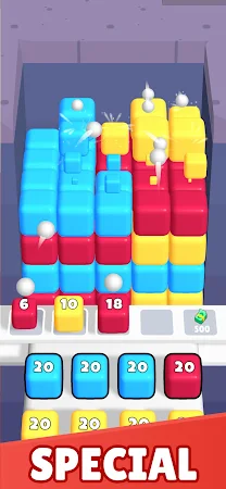 Game screenshot Dig Mania apk download