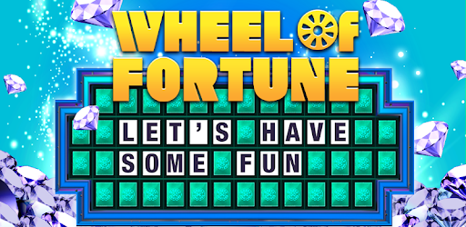 Wheel Of Fortune Examples