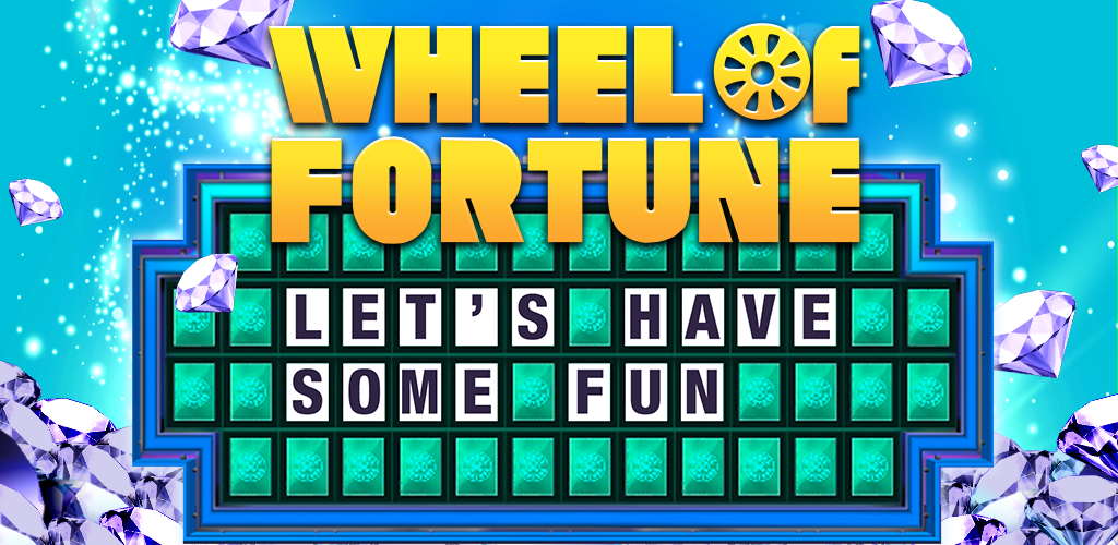 Fortune TV. Wheal of Fortune. Sprocket игра.